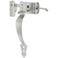 National Hardware Latch Orn Door/Gate Ss 11In N348-508